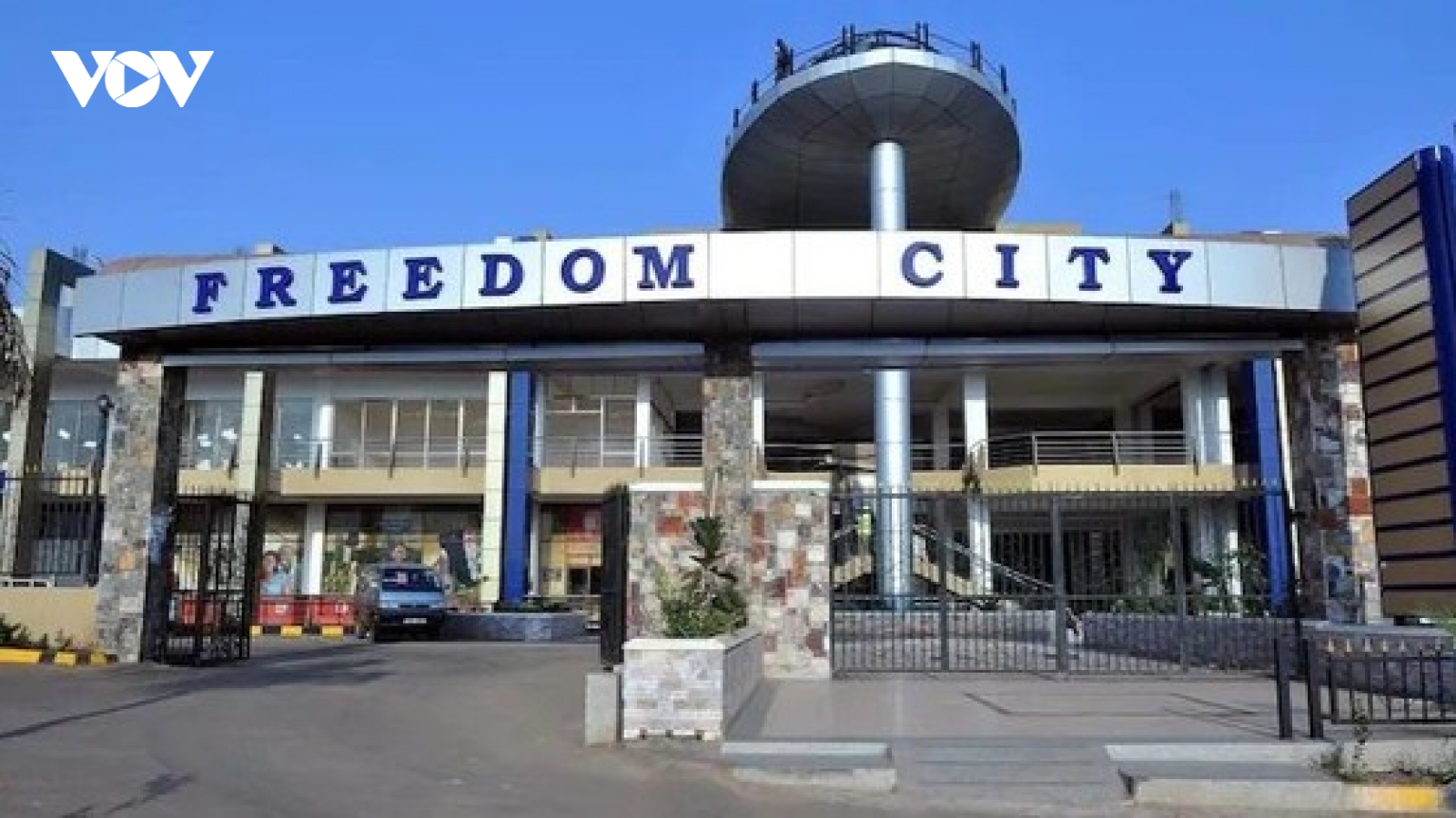 Giẫm đạp trong lễ đón năm mới ở Uganda làm 9 người chết