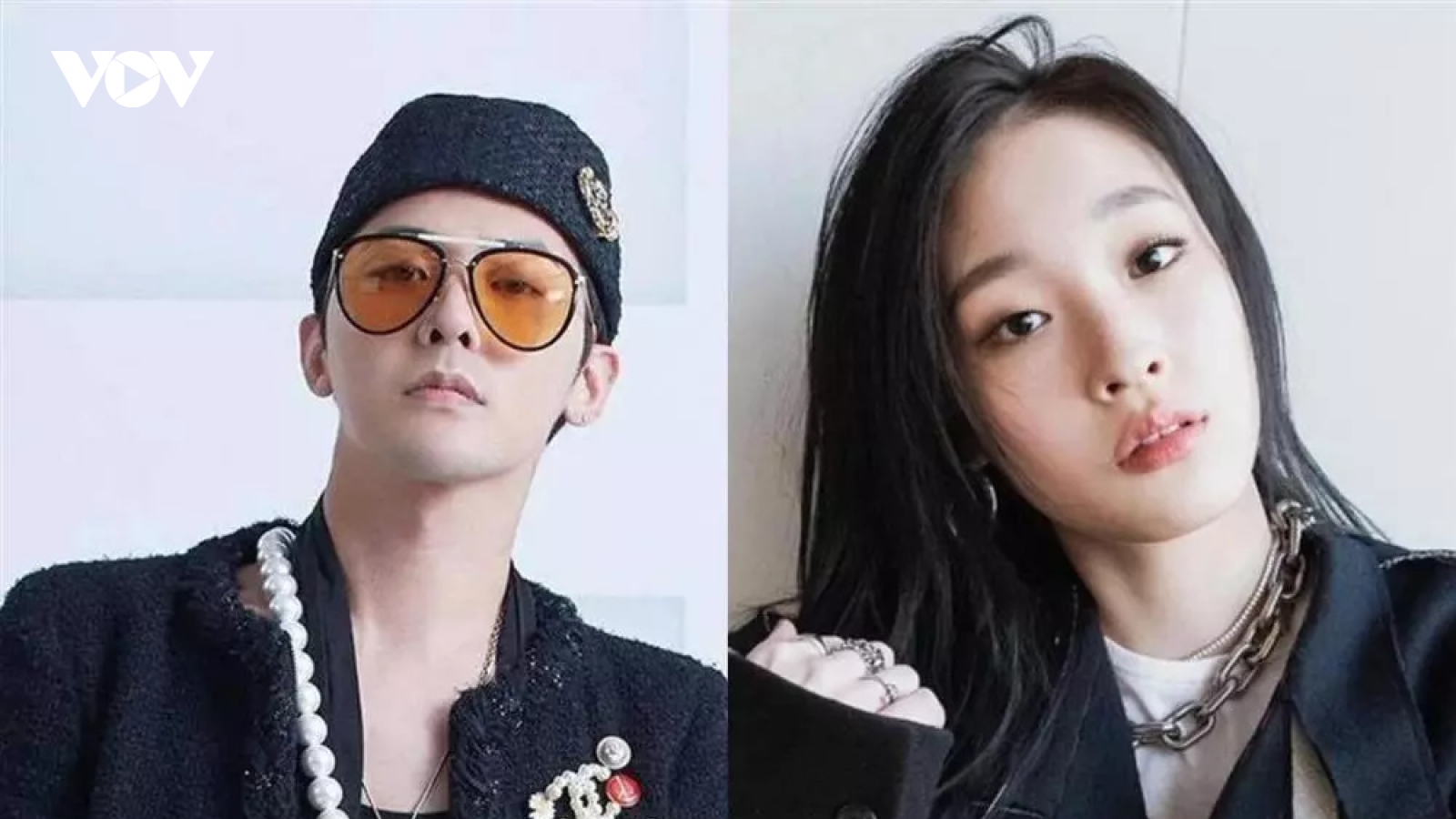 YG phủ nhận tin đồn hẹn hò của G-Dragon và cháu gái tập đoàn Shinsegae