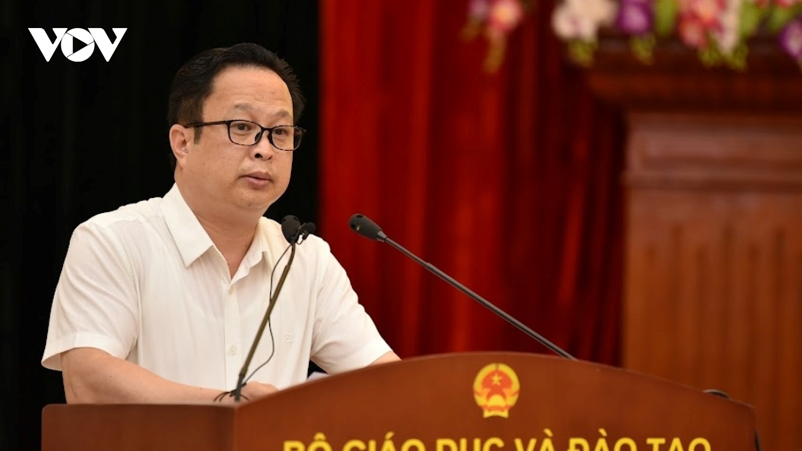 Giám đốc Sở GD-ĐT Hà Nội: Thành phố chuẩn bị xây dựng thêm 7 trường liên cấp hiện đại