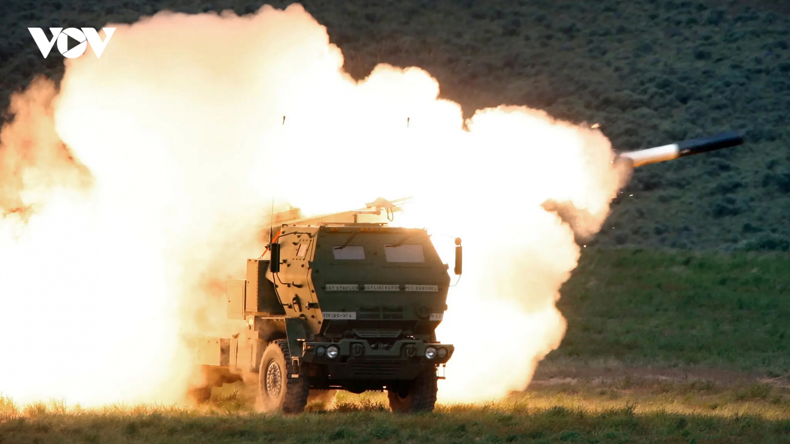 Cách Nga khắc chế tính năng “bắn và chạy” của hệ thống HIMARS