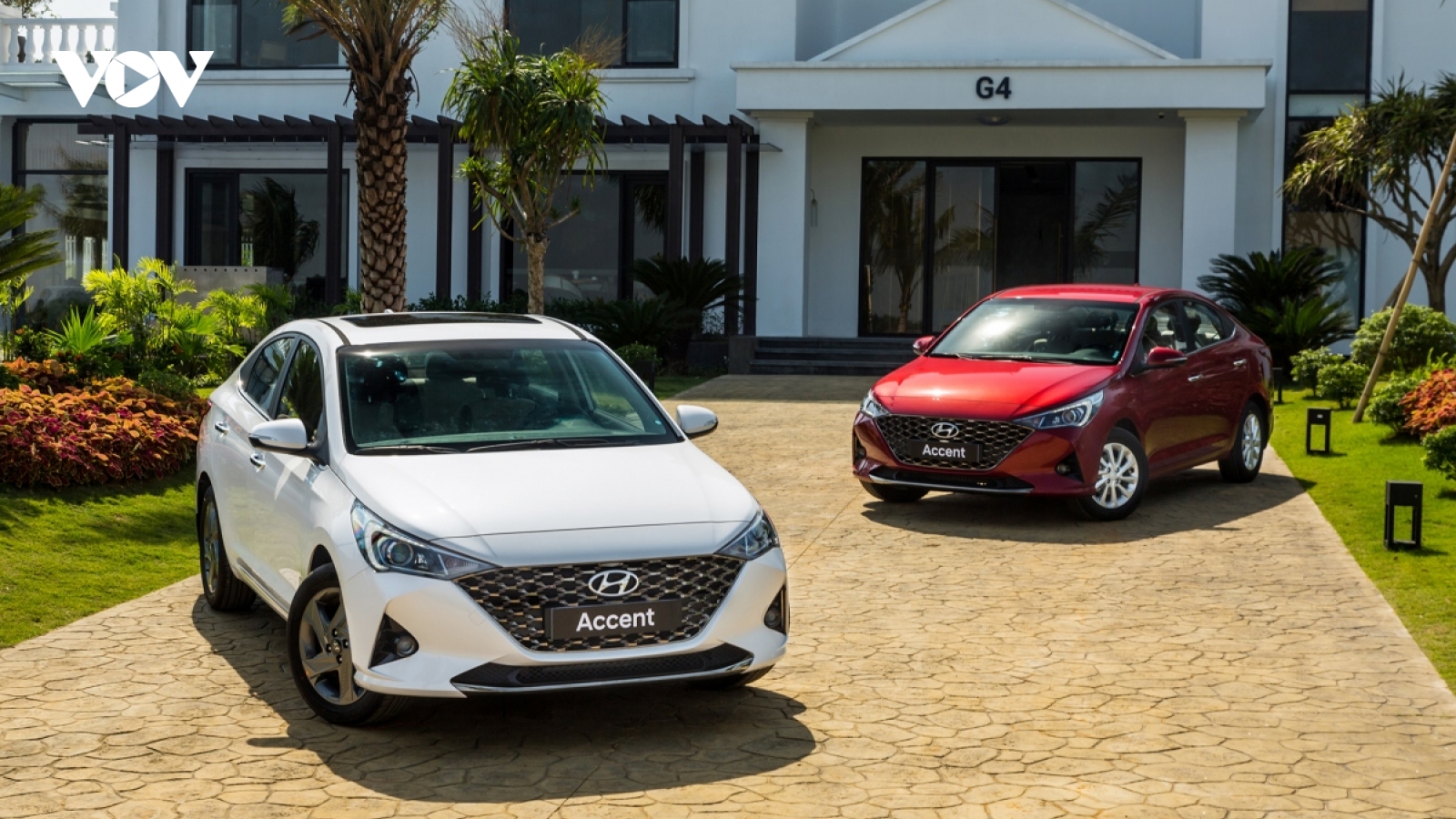 Mẫu xe nào của Hyundai bán chạy nhất năm 2022