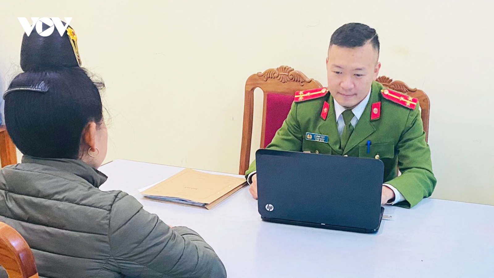 Chiêu trò lừa đảo mới nhằm vào các chủ quán ăn, nhà hàng ở Sơn La
