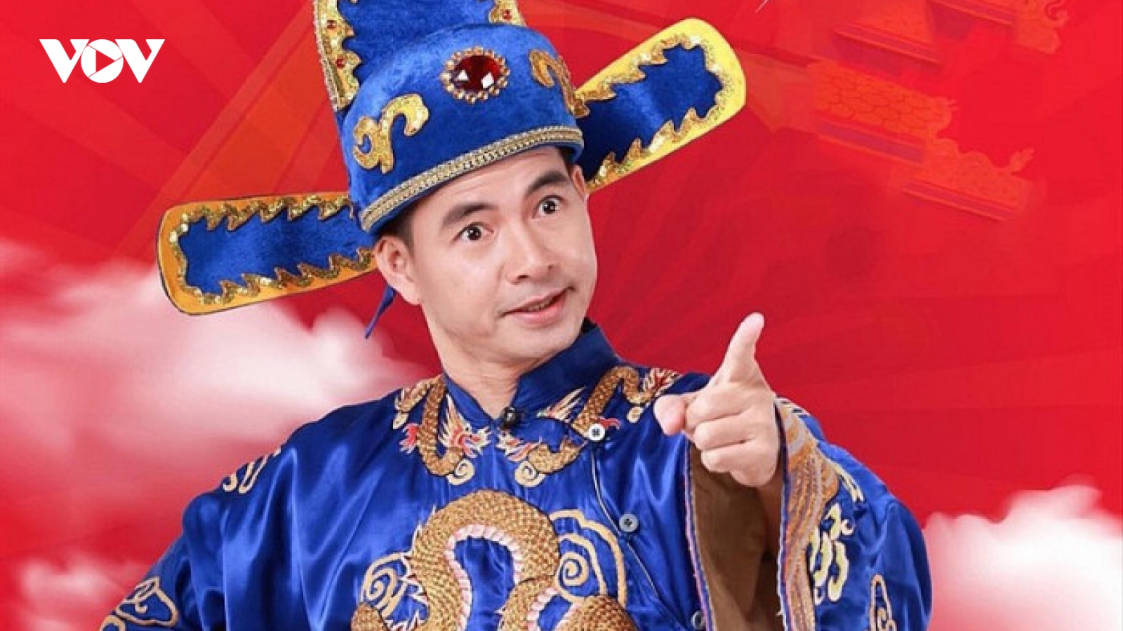 Xuân Bắc xin lỗi khán giả sau ồn ào "Cái tát của mẹ"