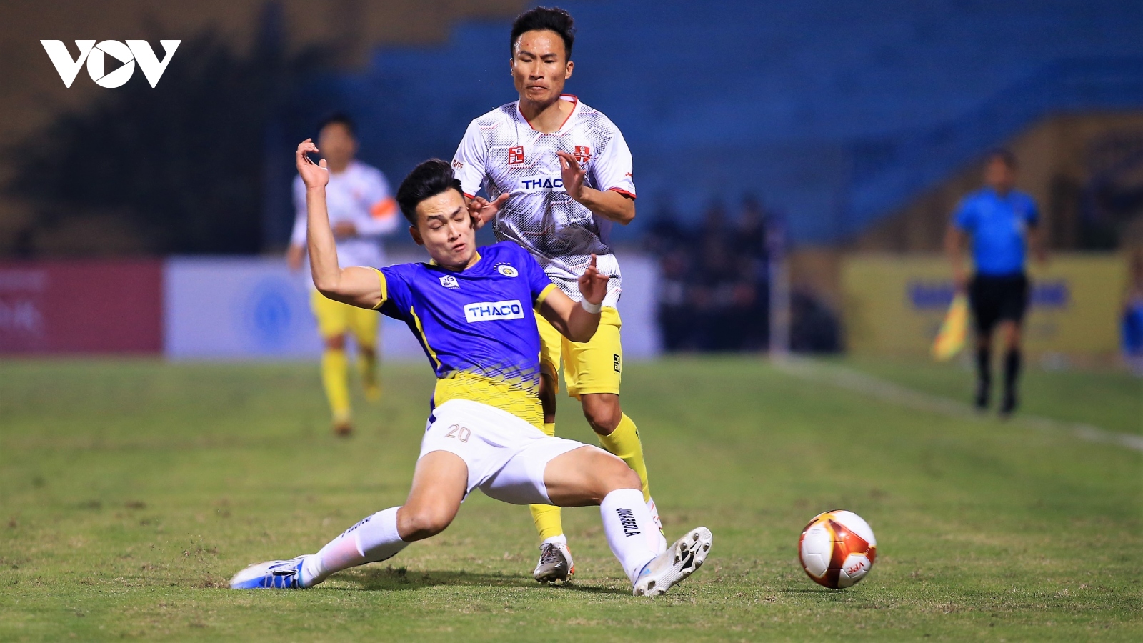 Lịch thi đấu bóng đá hôm nay (3/2): Khai màn V-League 2023 