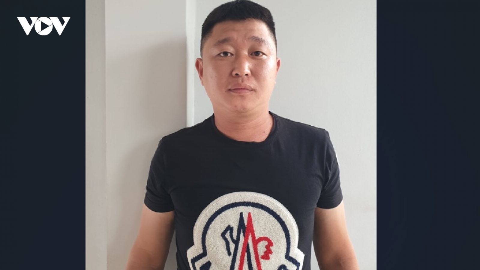 Đối tượng có lệnh truy nã của Interpol sa lưới tại Việt Nam