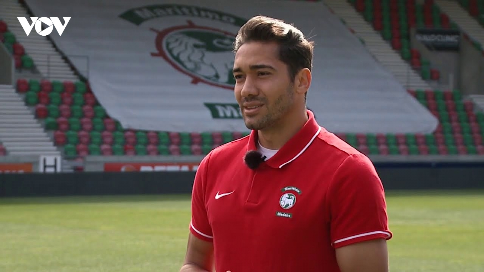Hà Nội FC đón thêm ngoại binh chất lượng trước V-League 2023