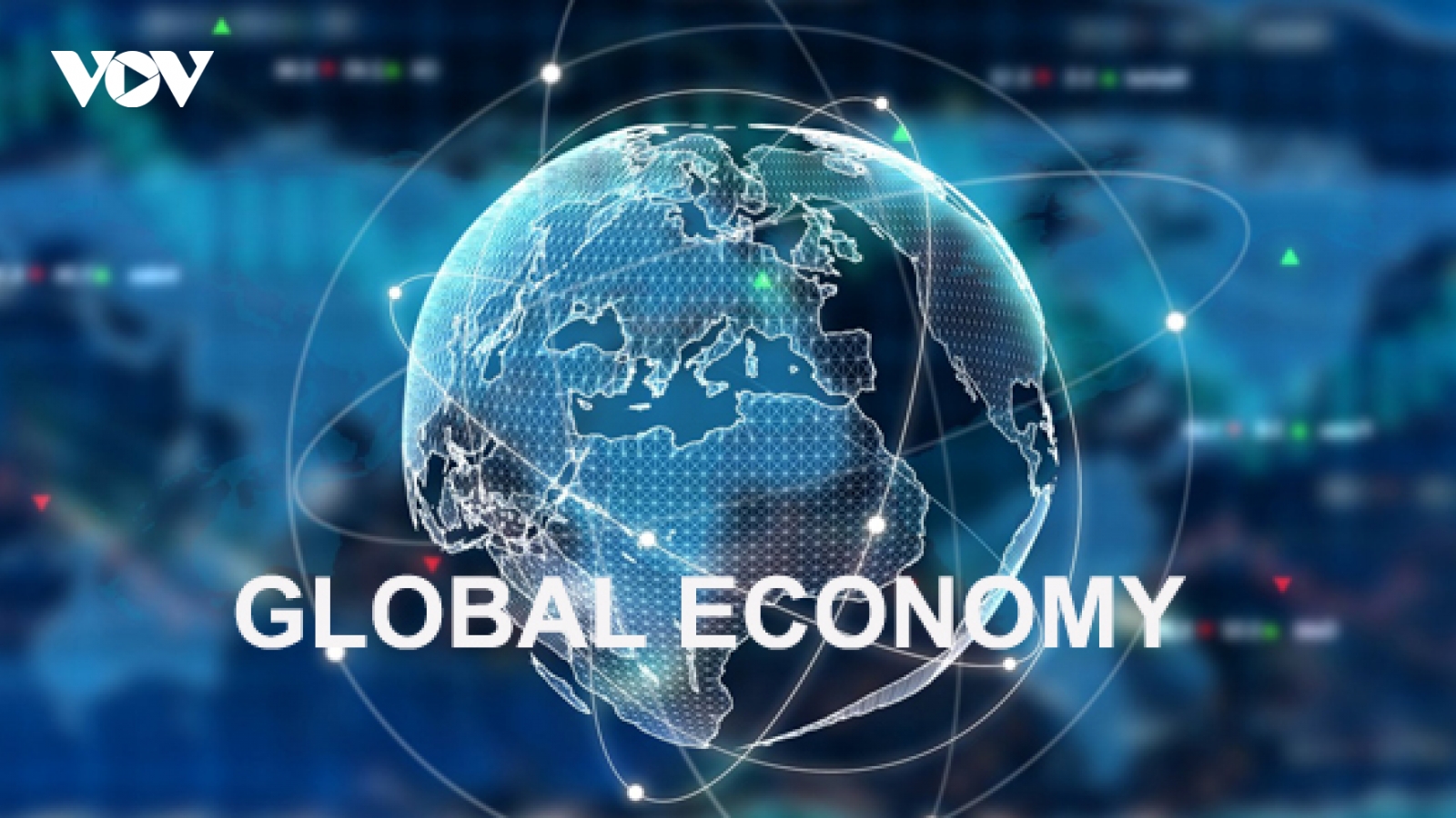 Kinh tế thế giới có thoát khỏi khủng hoảng trong năm 2023?