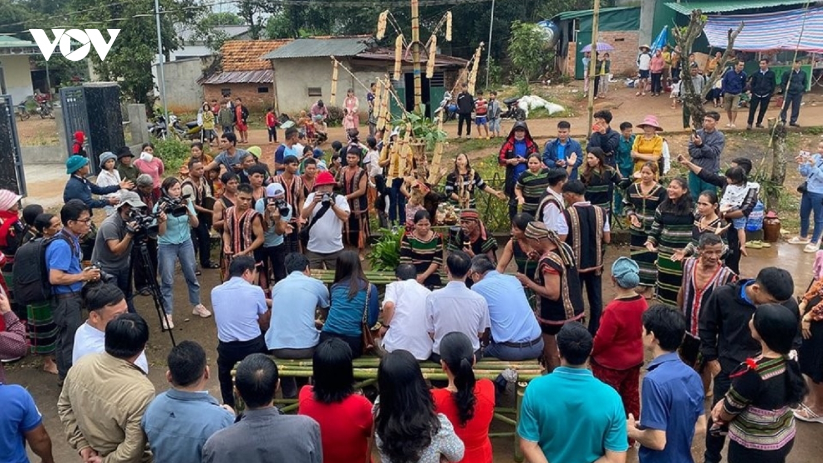 Du lịch cộng đồng Nâm Nung-điểm đến trong Công viên địa chất toàn cầu UNESCO Đắk Nông