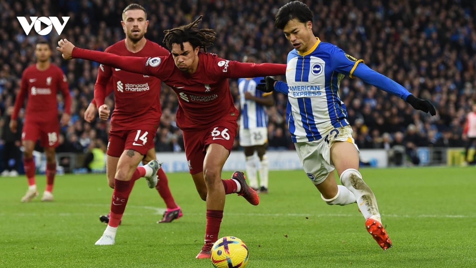 Lịch thi đấu bóng đá hôm nay: Liverpool, PSG và Real Madrid chiếm "spotlight"