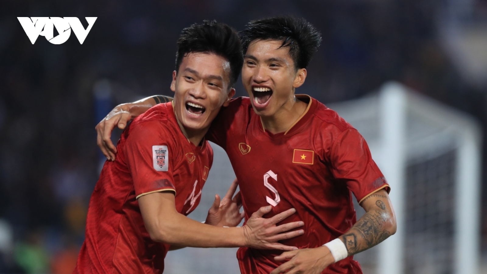Link xem trực tiếp bóng đá ĐT Việt Nam vs ĐT Indonesia, 19h30 ngày 9/1