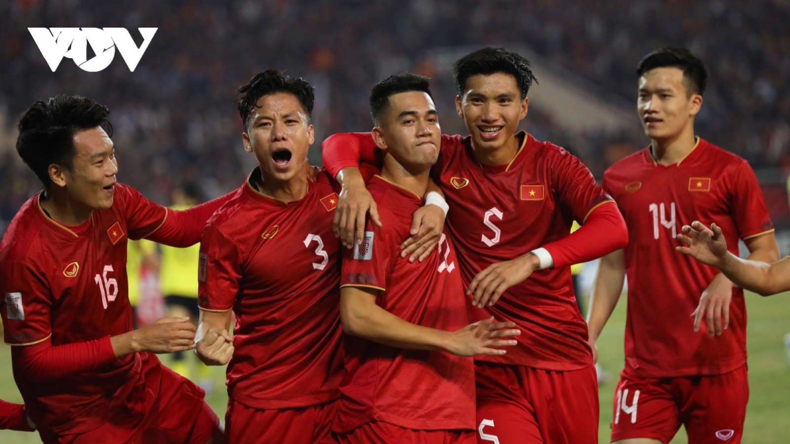 Link xem trực tiếp bóng đá Việt Nam vs Myanmar, 19h30 ngày 3/1