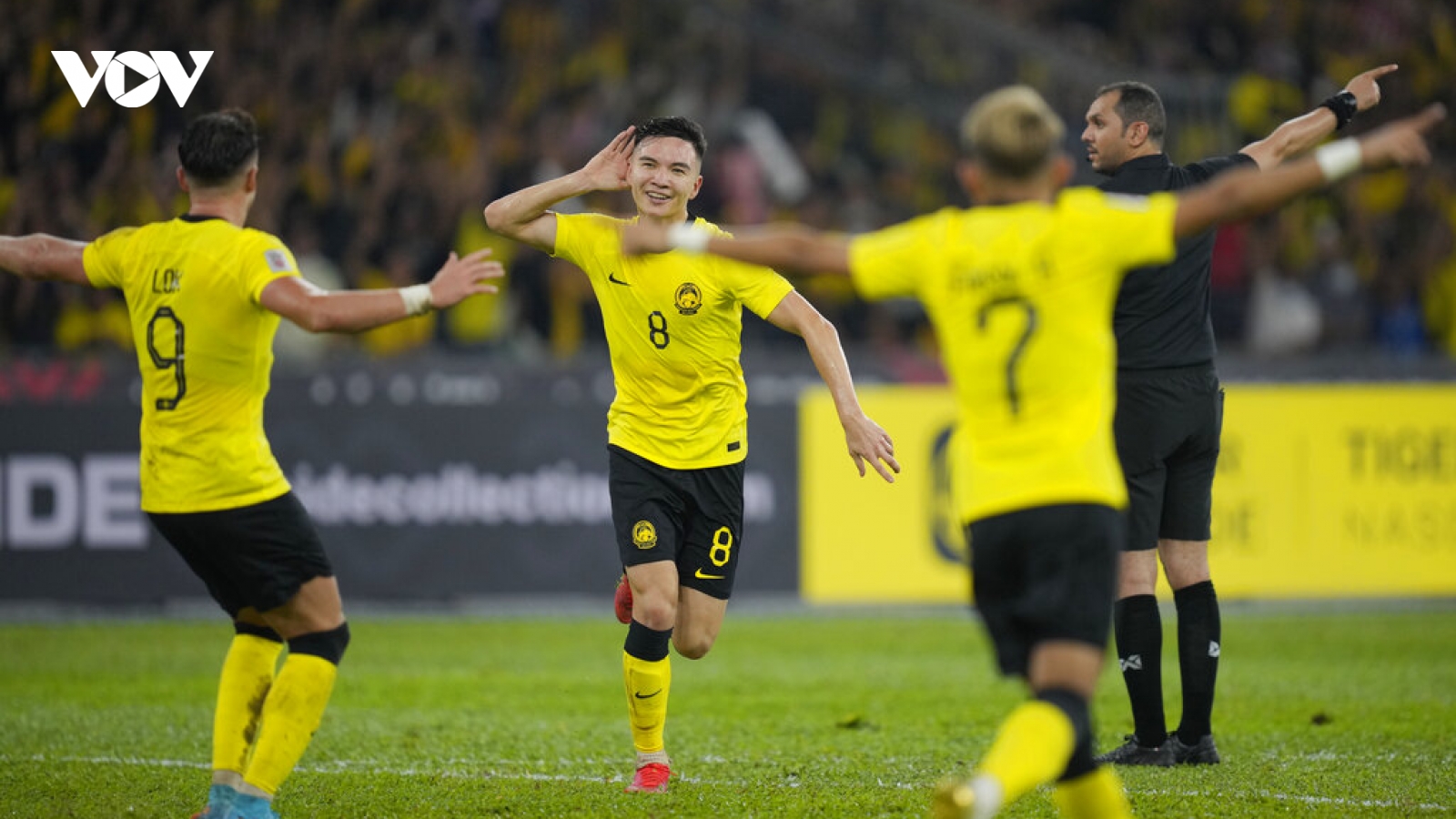 Lịch thi đấu AFF Cup 2022 hôm nay (7/1): Malaysia tiếp đón Thái Lan