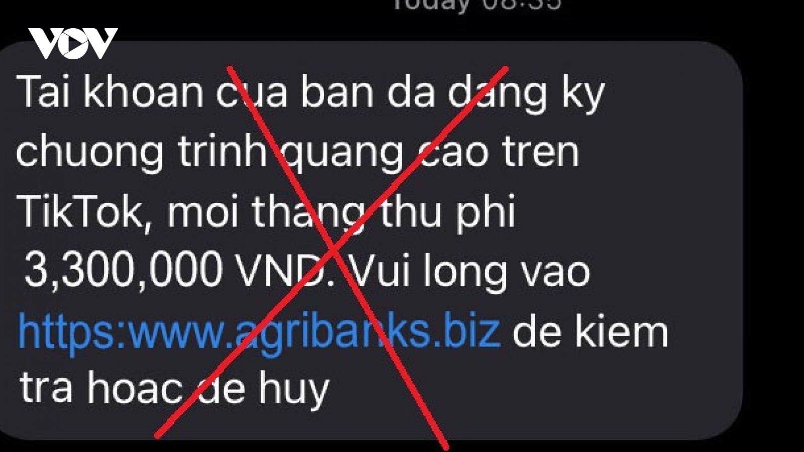 Ngân hàng cảnh báo lừa đảo gia tăng dịp Tết Nguyên đán