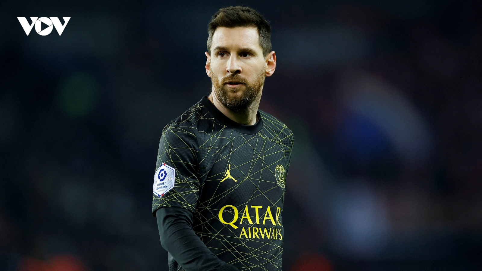 Messi bị chế nhạo sau pha bỏ lỡ không tưởng ở cự ly chưa đầy 10m