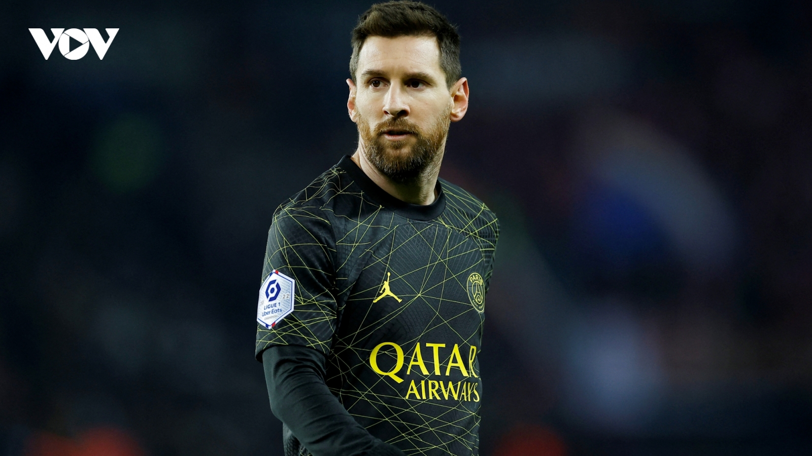 Sau vòng 20 Ligue 1: Messi gây thất vọng lớn