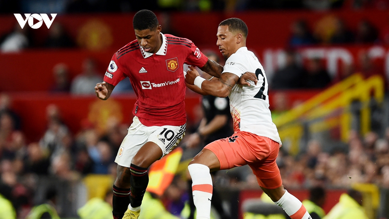 Kết quả bốc thăm vòng 5 FA Cup: MU gặp đối thủ khó chịu