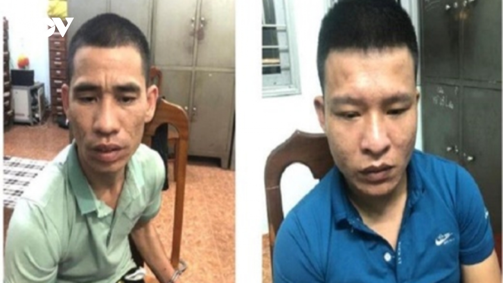 Bắt 2 nghi phạm gây án mạng ở Hà Nội rồi bỏ trốn vào Lâm Đồng