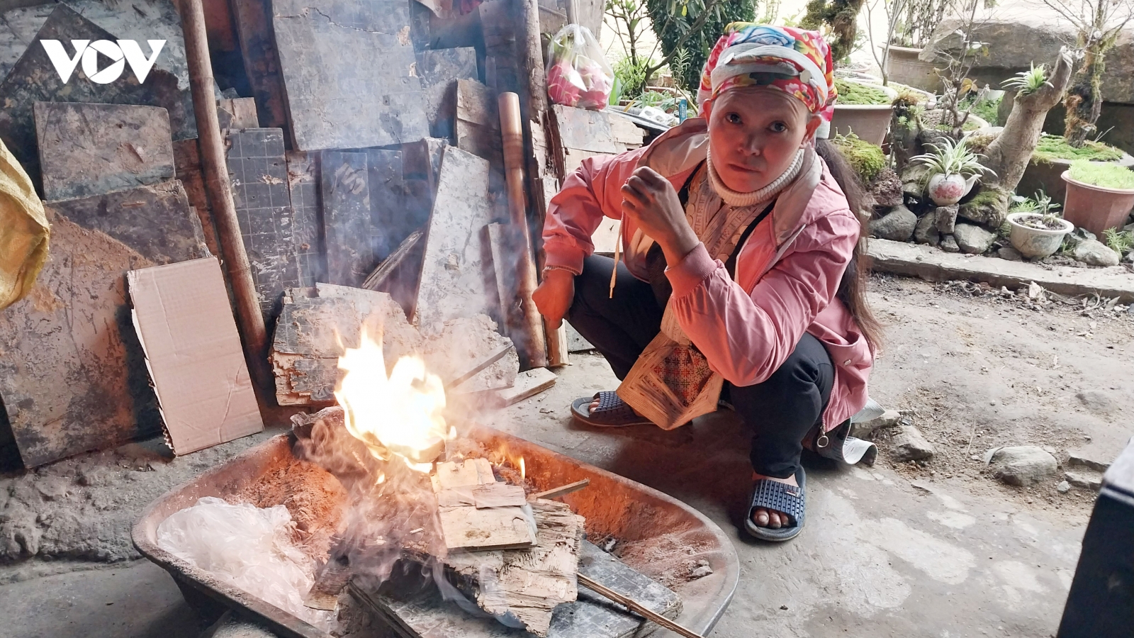 Đi làm ăn xa, nhiều thanh niên ở Lào Cai sa vào nghiện ngập