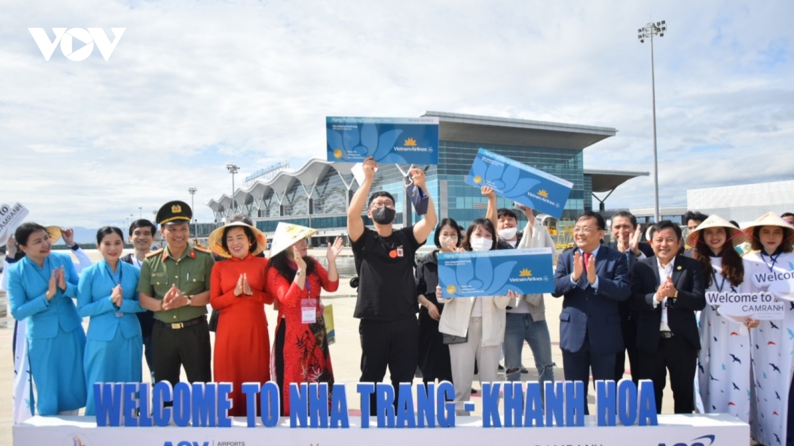 1,000 Chinese visitors to visit Khanh Hoa during Tet holiday