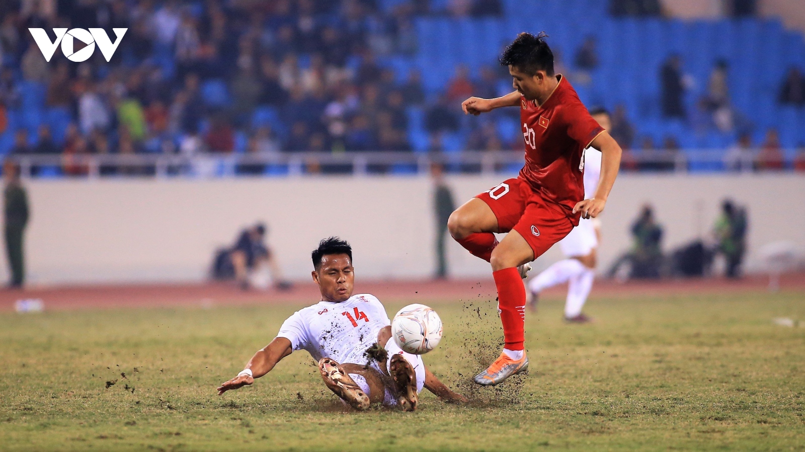 BTC báo tin vui cho ĐT Việt Nam trước bán kết lượt đi AFF Cup 2022 