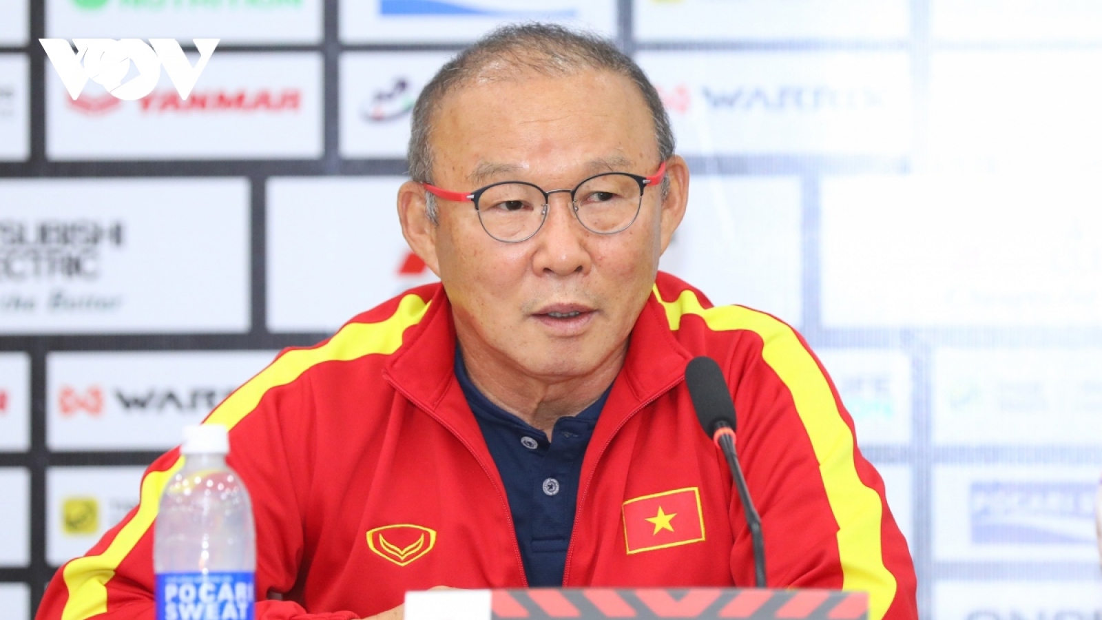 HLV Park Hang Seo đón tin vui trước trận tái đấu với ĐT Indonesia