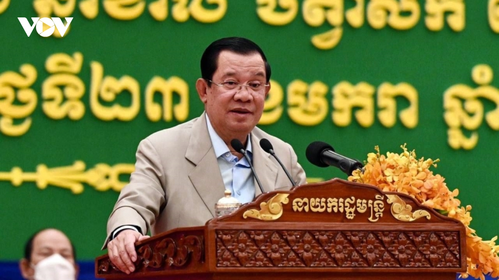 Campuchia sẽ đào tạo nghề miễn phí cho thanh niên nghèo
