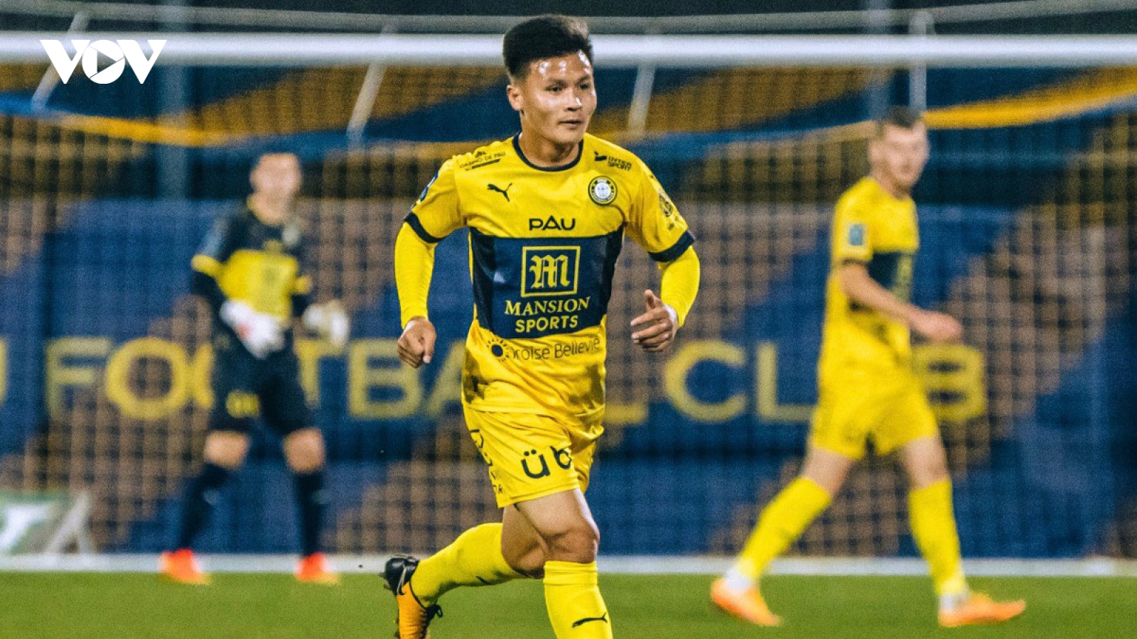 Lịch thi đấu bóng đá hôm nay: Chờ đợi Quang Hải ra sân cho Pau FC