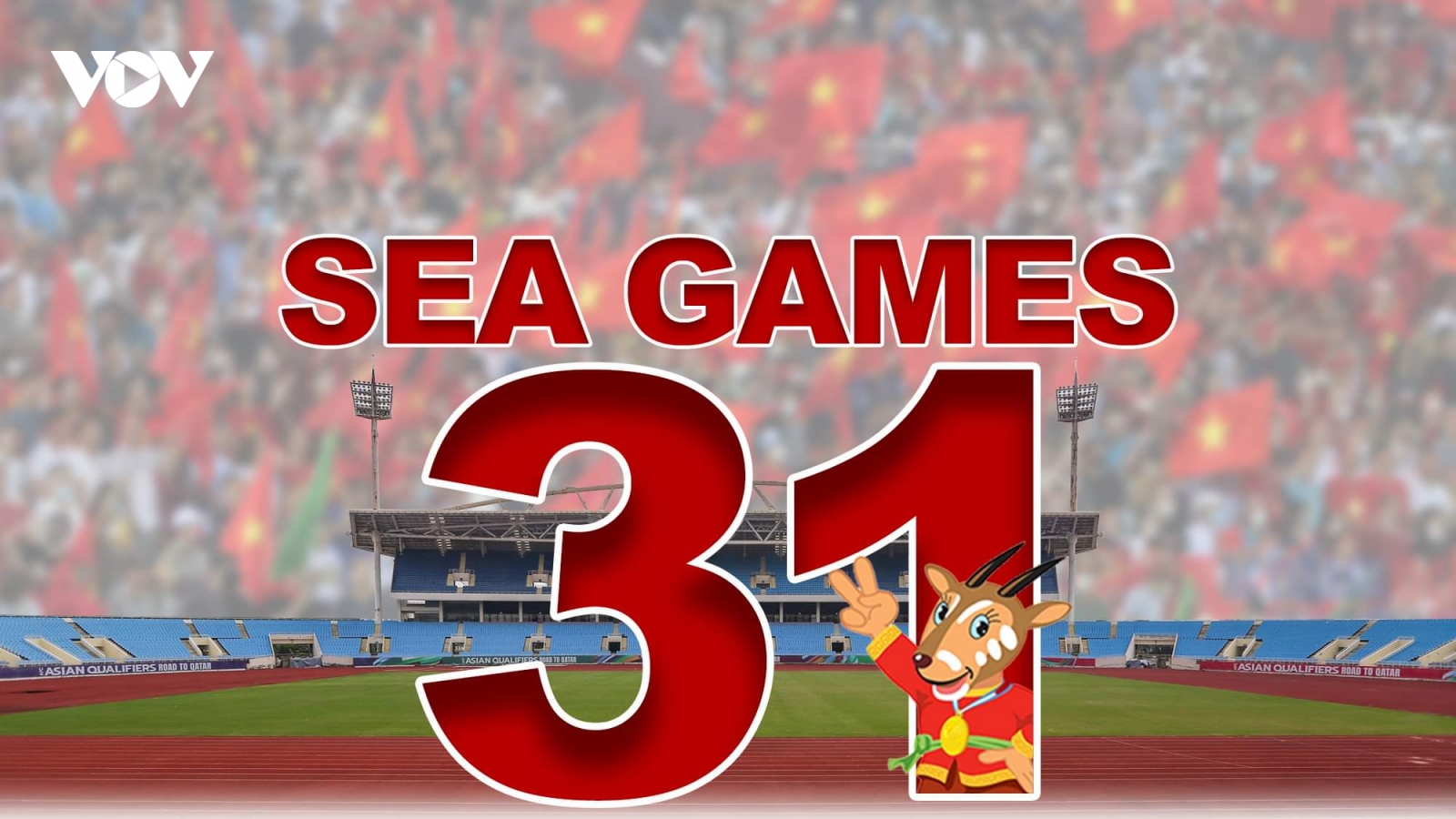 SEA Games 31 và những trăn trở của Thể thao Việt Nam trong năm 2023