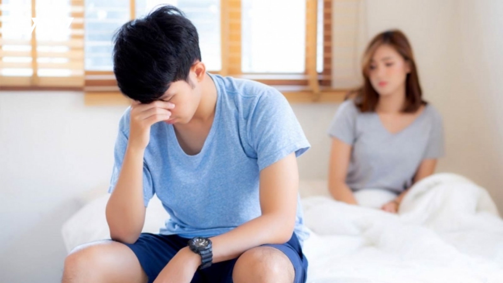 Vì sao lại ốm sau mỗi lần "lâm trận"?