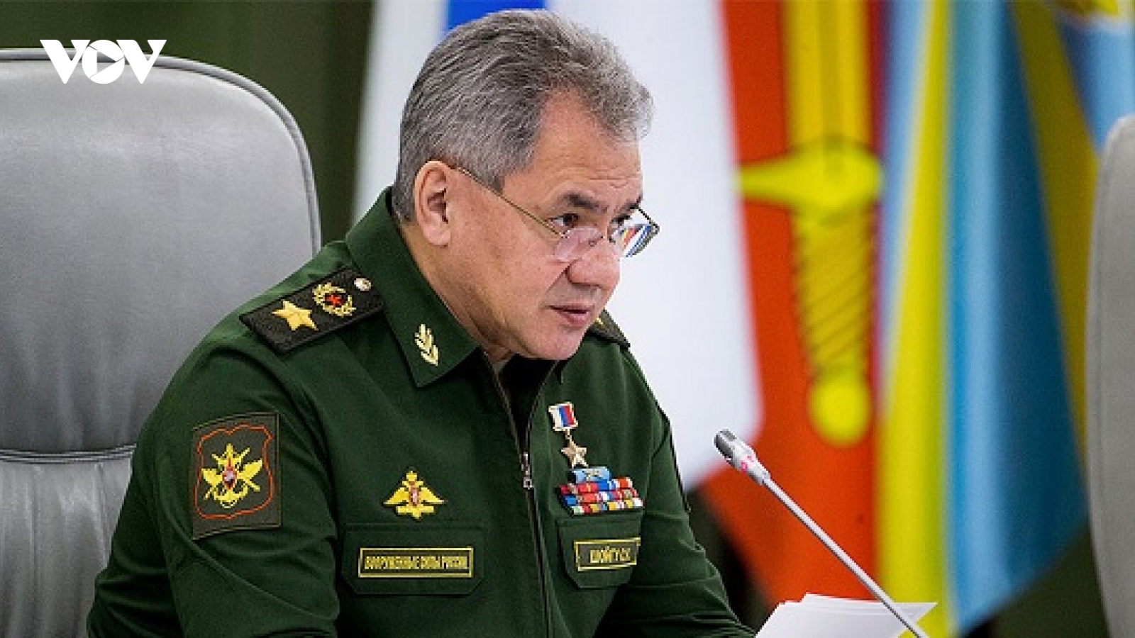 Nga nêu những vấn đề cần khắc phục sau gần 11 tháng xung đột với Ukraine