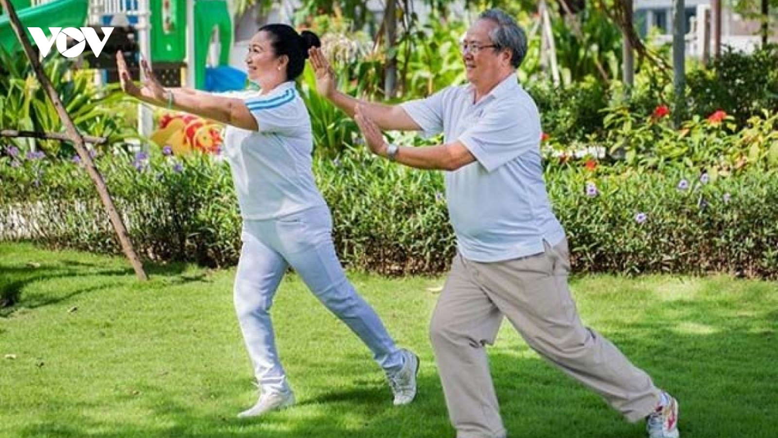 Ngày xuân nói chuyện sức khỏe