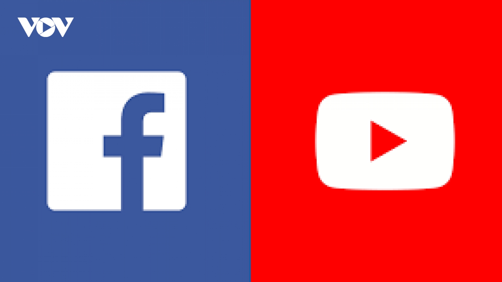 Facebook, YouTube xóa nội dung ủng hộ vụ bạo loạn tại Brazil