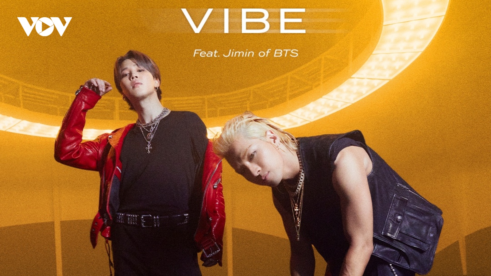 Taeyang xác nhận kết hợp Jimin (BTS) trong ca khúc mới