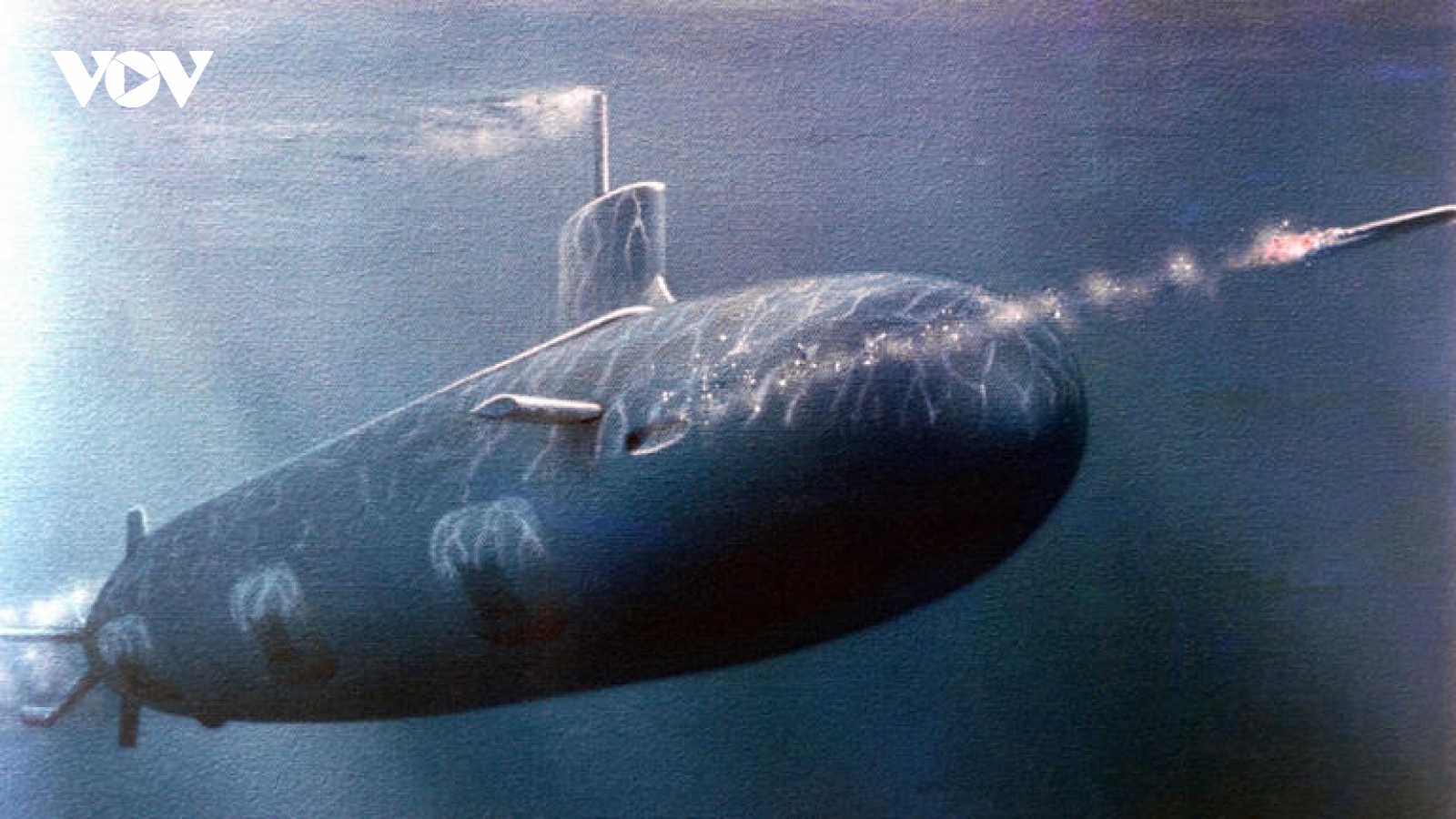 USS Jimmy Carter – Tàu ngầm bí ẩn của hải quân Mỹ