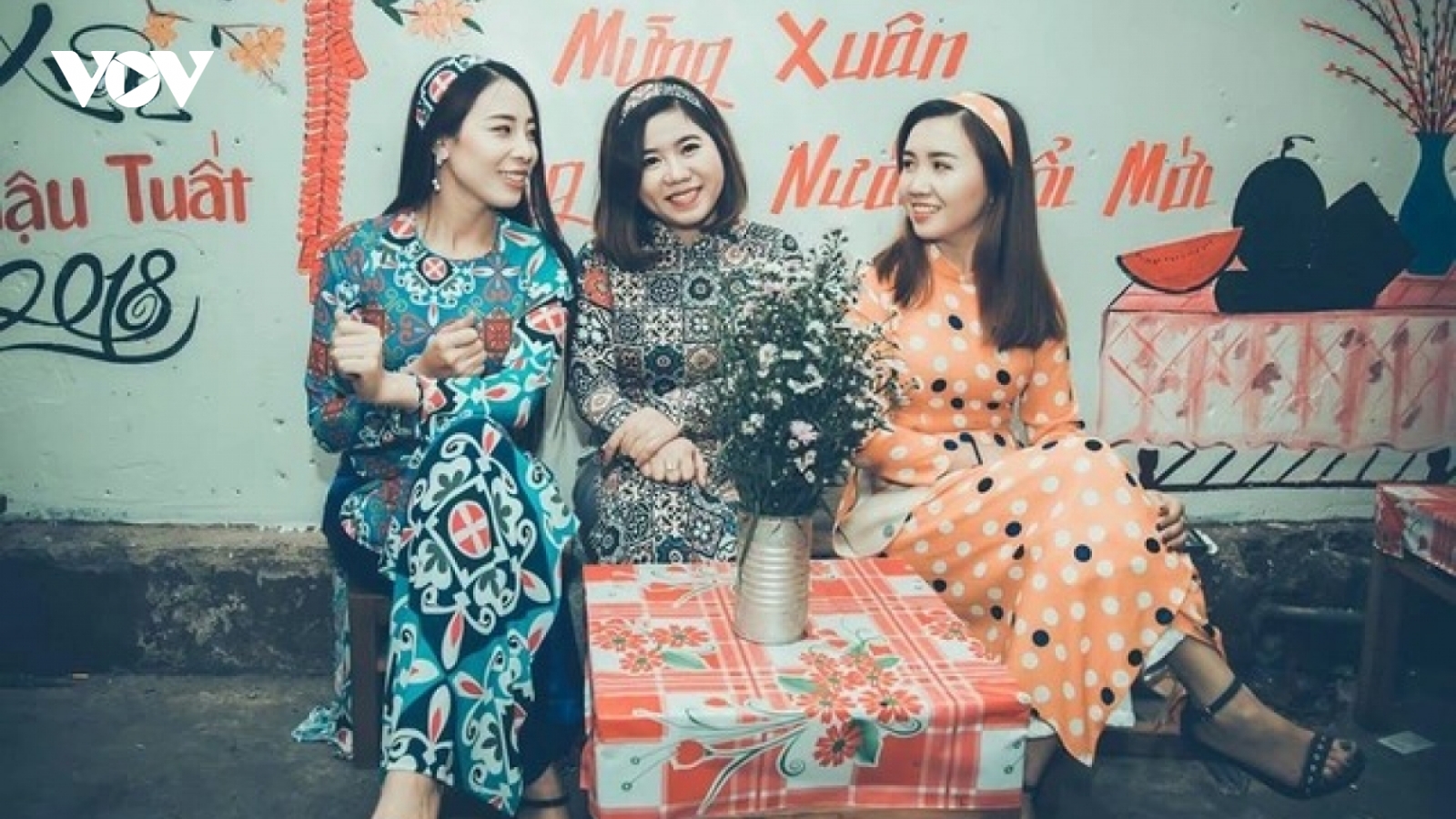 Người trẻ mong gì ở Tết truyền thống?