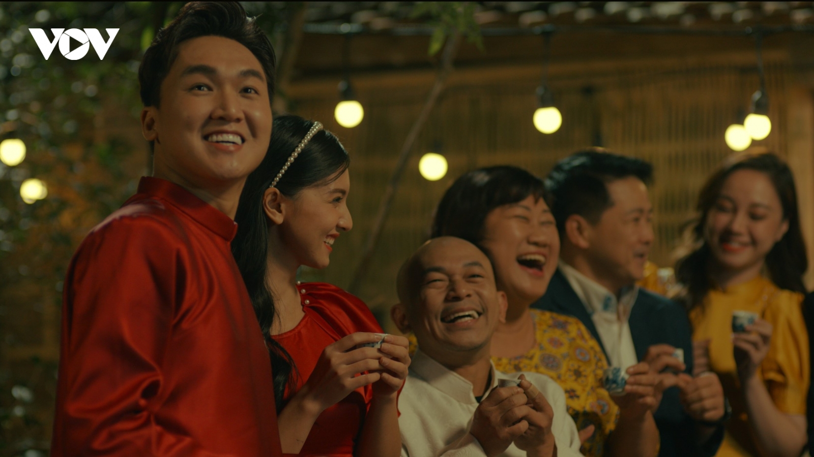 Phim "Tết ta là Tết mẹ" hứa hẹn lấy đi nhiều nước mắt của khán giả