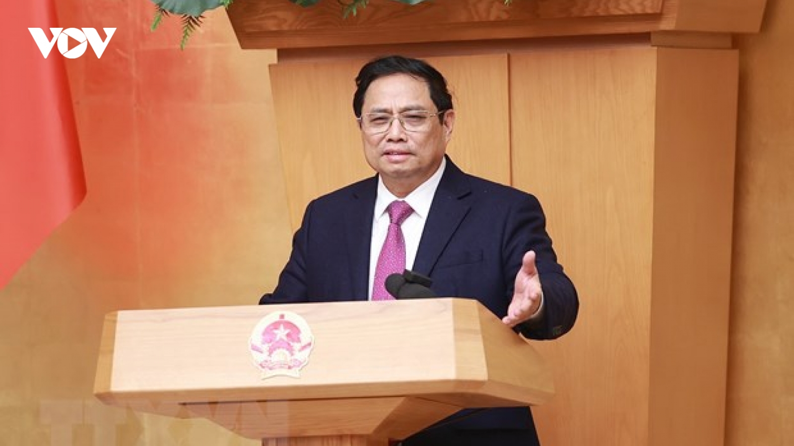 Thủ tướng đánh giá Tết Nguyên đán 2023 là Tết "an vui, an toàn"