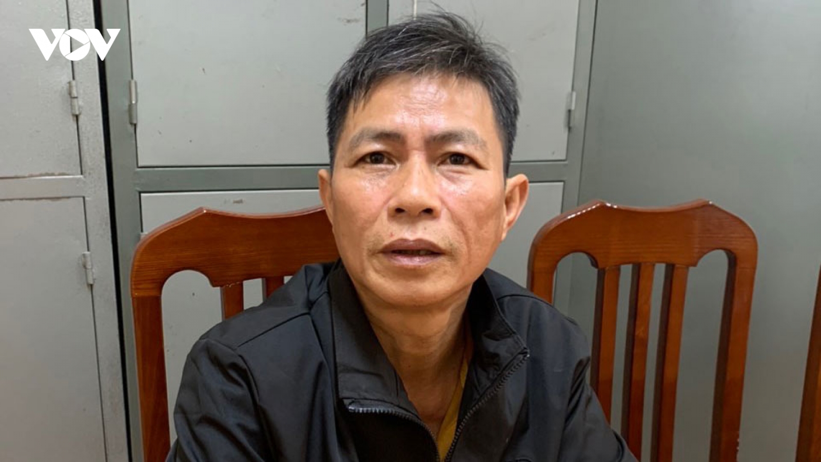 Trốn truy nã 33 năm vẫn không thoát