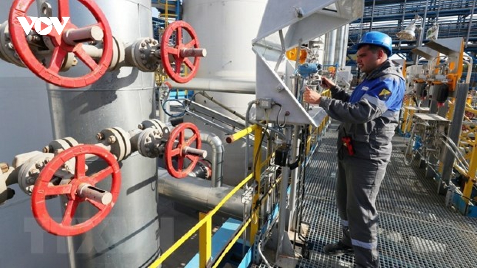 EU phủ nhận kết quả tham vấn quốc gia của Hungary về lệnh trừng phạt Nga