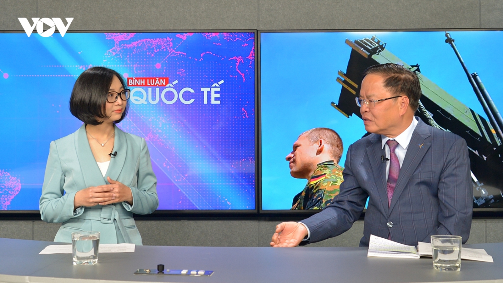 Xung đột Ukraine - Nga tác động thế nào đến trật tự thế giới 2022?