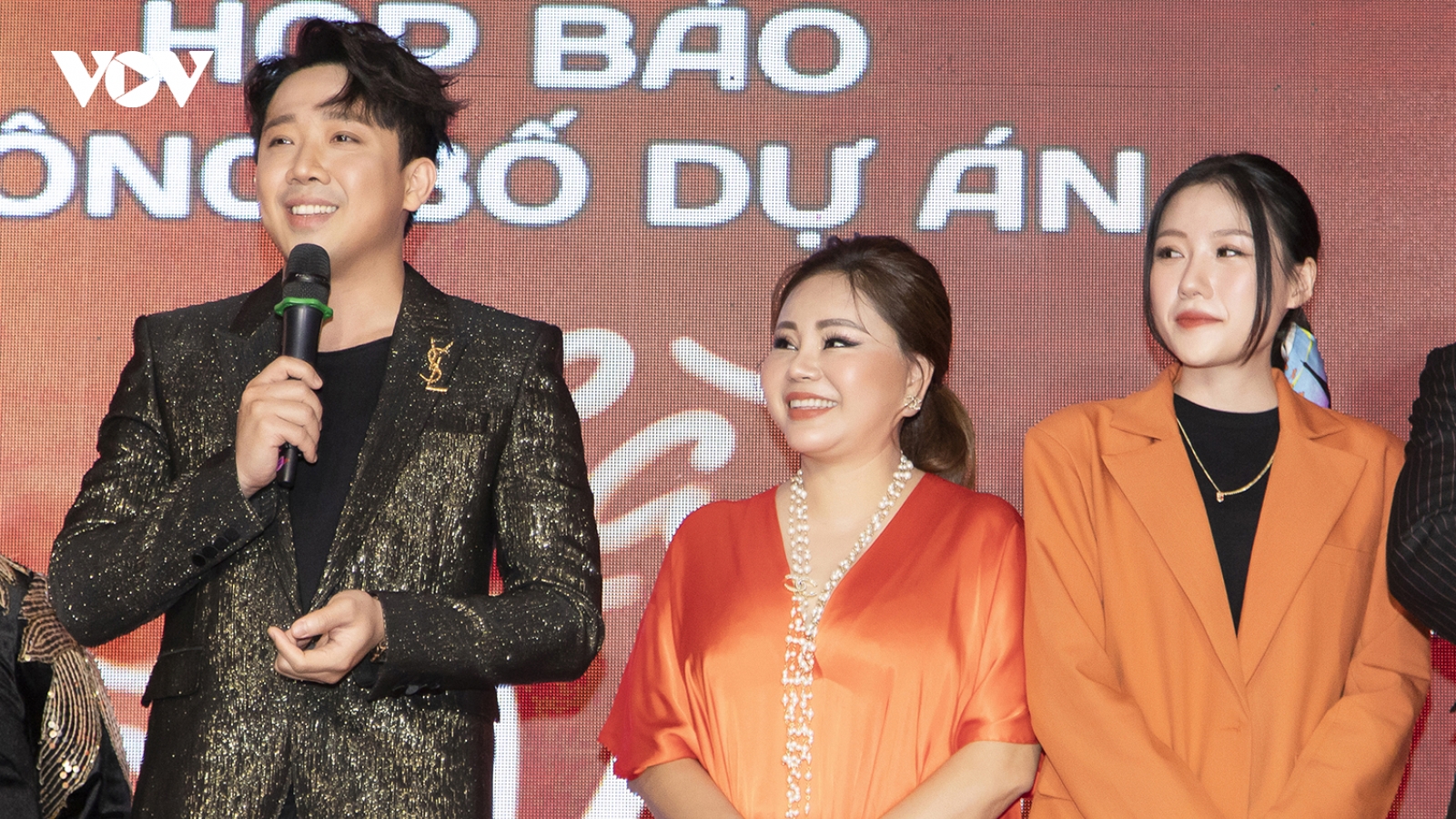 Câu thoại của em gái Trấn Thành trong "Nhà bà Nữ" gây sốt với khán giả