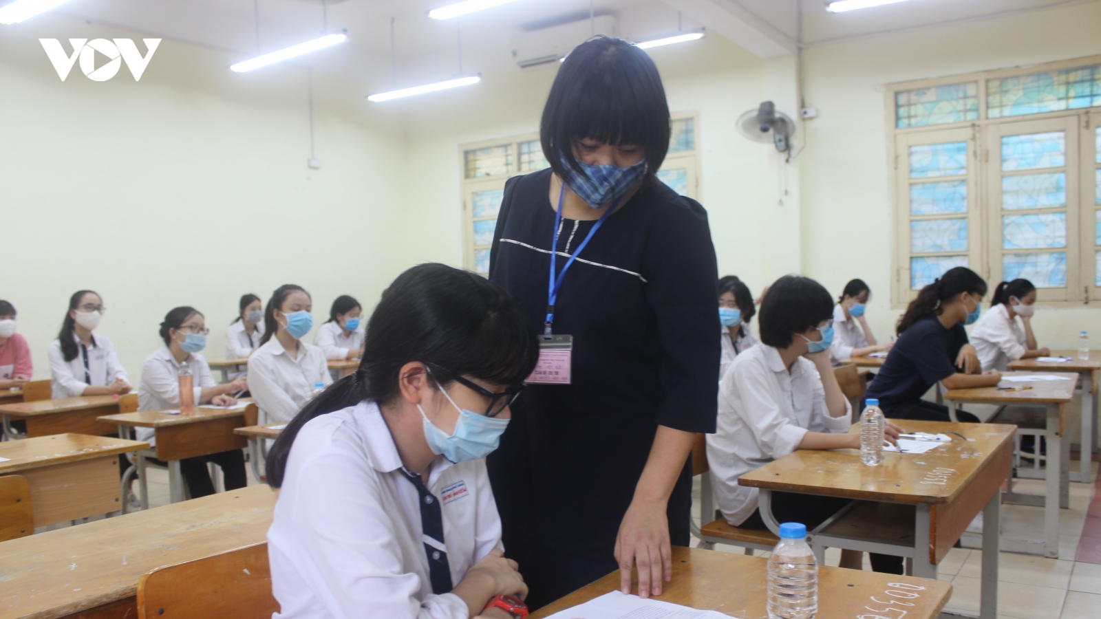 Bộ GD-ĐT sẽ đề xuất cơ chế đặc thù khi tuyển dụng giáo viên dạy các môn học mới