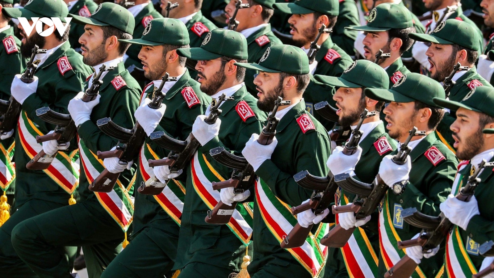 Thời sự quốc tế trưa 31/7: Iran cánh báo "trừng phạt" Mỹ, ông Trump phản ứng mạnh