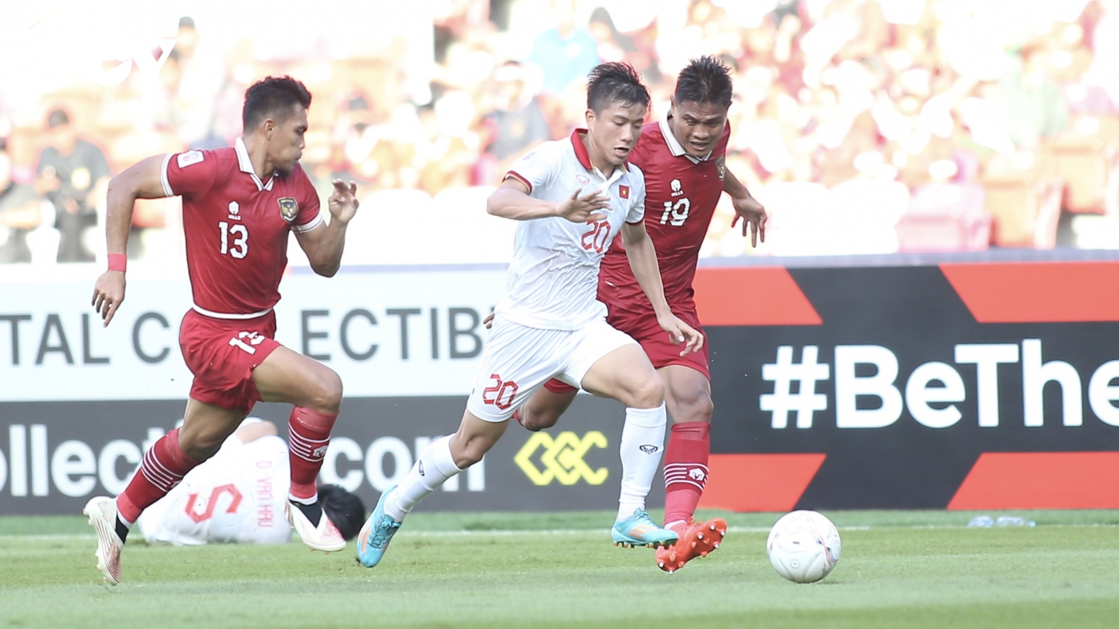 Dư âm ĐT Indonesia 0-0 ĐT Việt Nam: "Kịch hay" vẫn ở phía trước