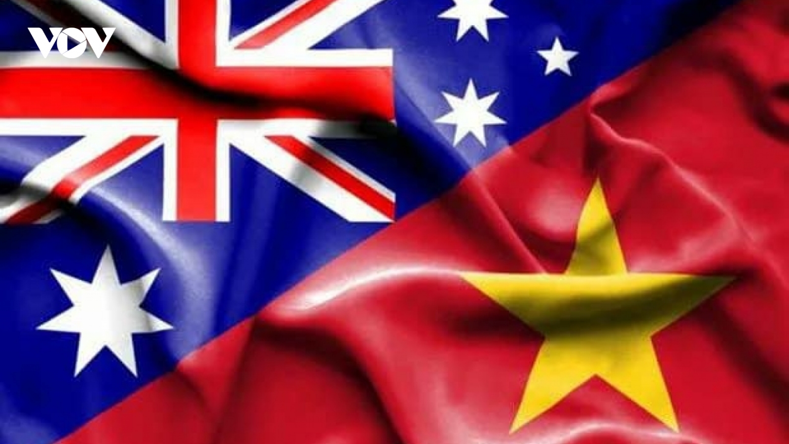 Lãnh đạo Việt Nam gửi điện mừng Quốc khánh Australia