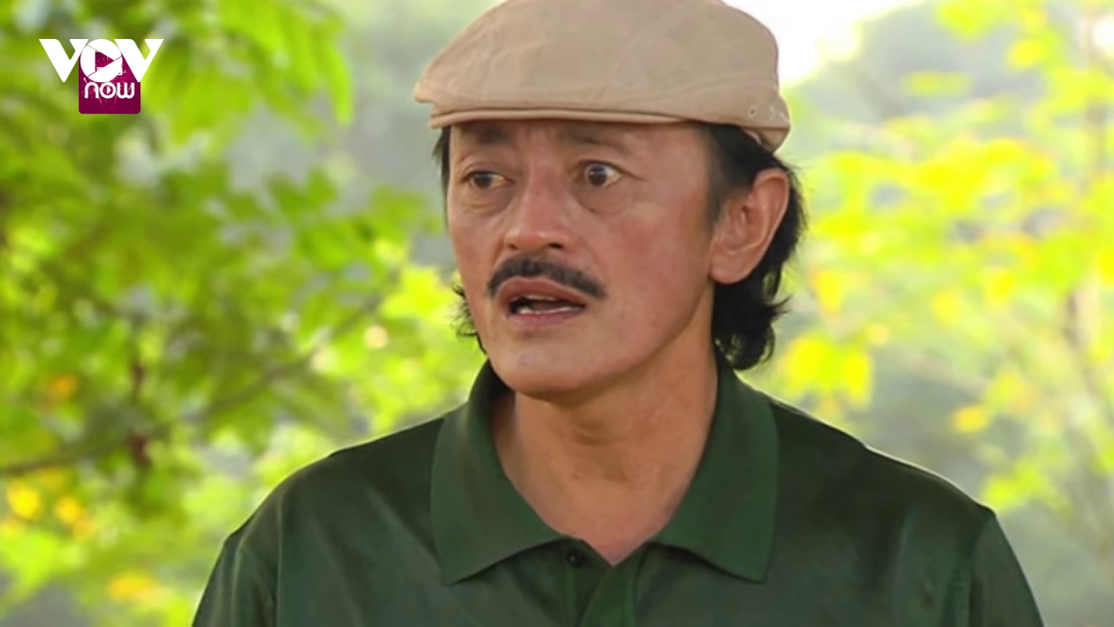 NSND Quốc Anh: Tôi và anh Giang Còi không bao giờ nhận quảng cáo thuốc đểu, giả