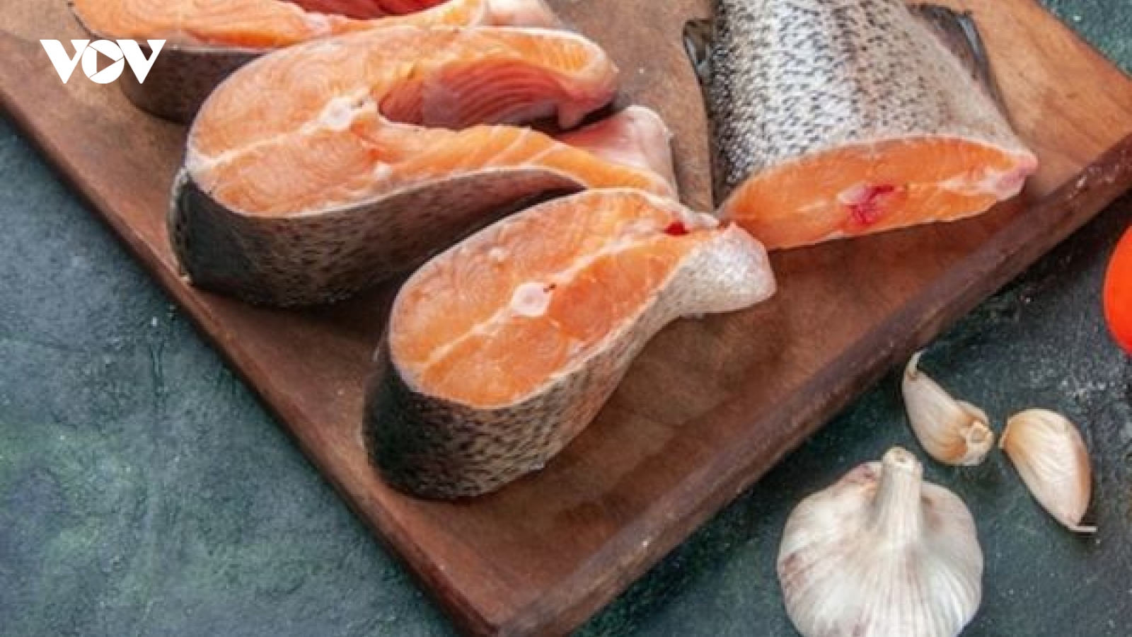 7 cách kết hợp thực phẩm để mang lại lợi ích sức khỏe tối đa