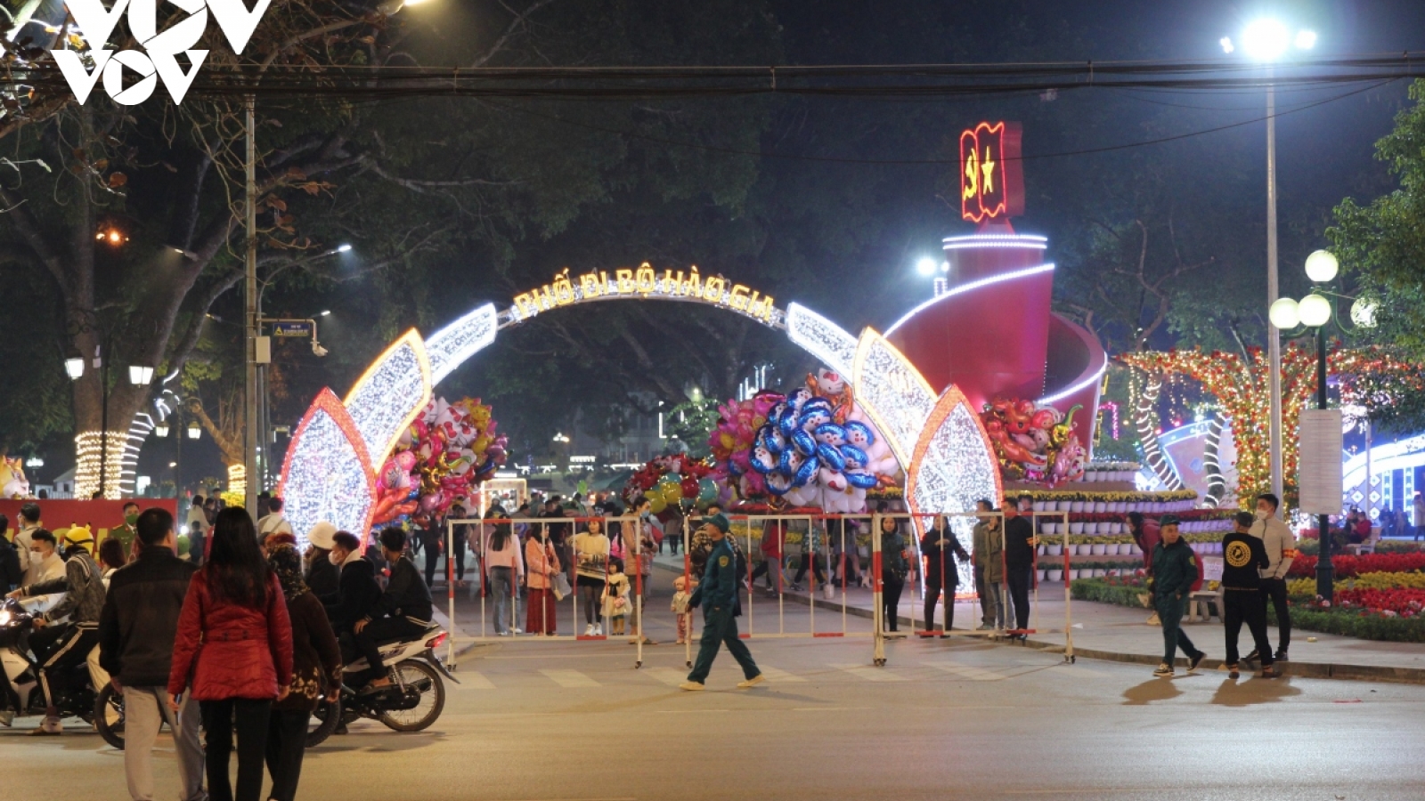 Tây Bắc rộn ràng đón chào xuân mới