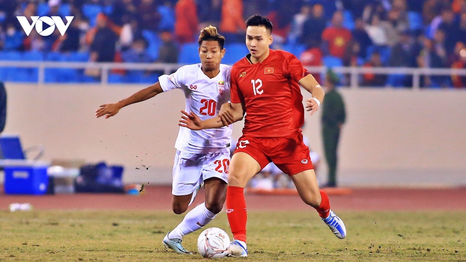 Bảng xếp hạng AFF Cup 2022: ĐT Việt Nam gây ấn tượng mạnh