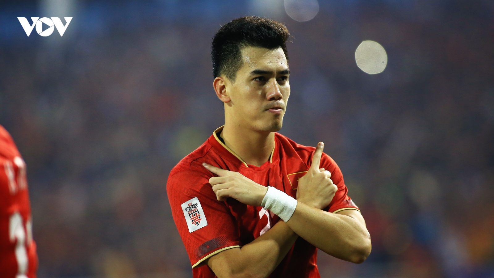 Tiến Linh lập cú đúp, ĐT Việt Nam loại Indonesia, thẳng tiến chung kết AFF Cup 2022